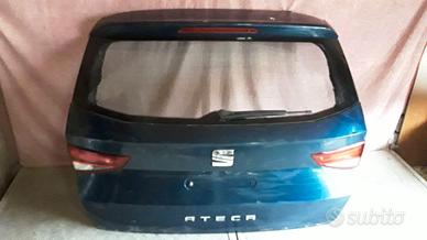 Portellone Seat Ateca