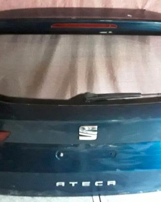 Portellone Seat Ateca