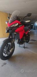 Multistrada v2s 
