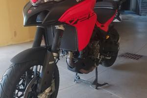 Multistrada v2s 