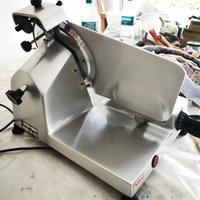 affettatrice AGW MS1