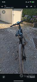 bici elettrica 