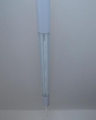 LAMPADARIO NEON ufficio/negozio NUOVO