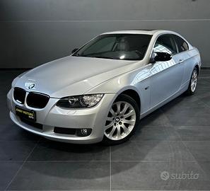 BMW E92 2006