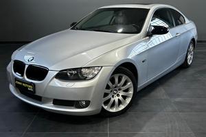 BMW E92 2006