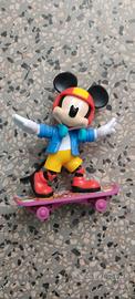 Action figure Topolino Disney 