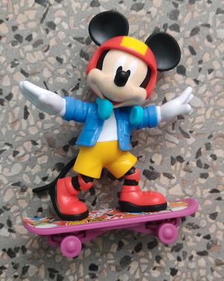 Action figure Topolino Disney 