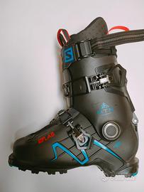 Salomon S Lab mtn 120