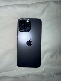 Iphone 14 Pro Max 1TB