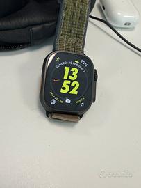Apple watch ultra 3