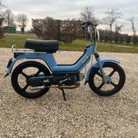 Piaggio Si