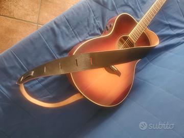 Chitarra yamaha fs ta