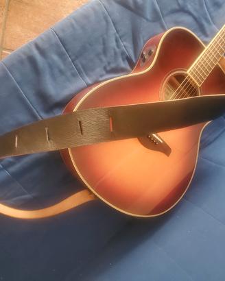 Chitarra yamaha fs ta