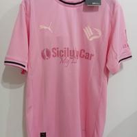 Maglia Rosa Palermo calcio 25/26 a 19,90€