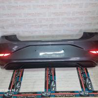 PARAURTI POSTERIORE VOLKSWAGEN POLO ANNO 2021