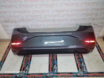 PARAURTI POSTERIORE VOLKSWAGEN POLO ANNO 2021