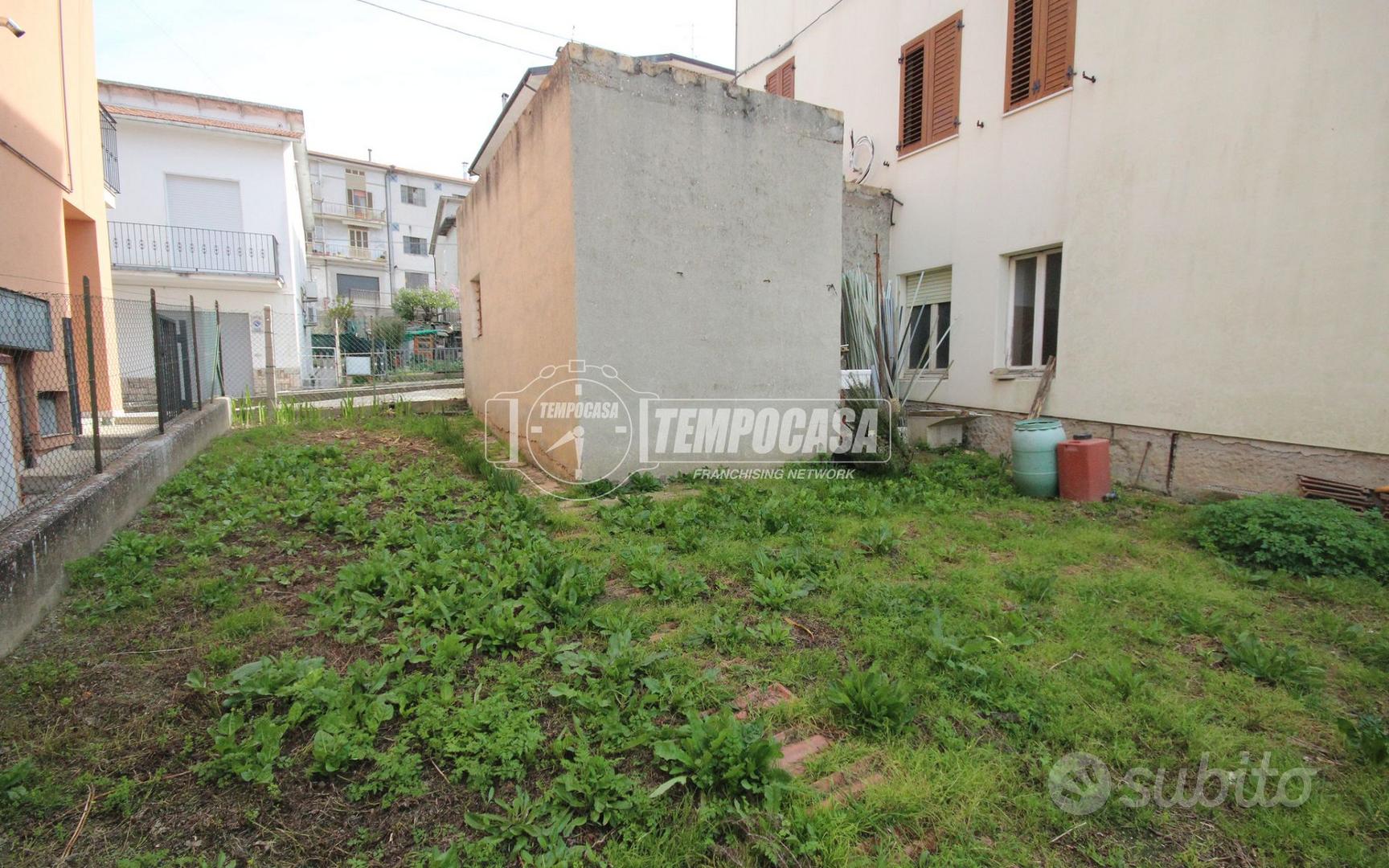 Appartamento – Sant'Elpidio a Mare, Fermo - Altro