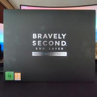 Bravely Second end layer deluxe edition