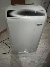 Pinguino delonghi condizionatore portatile