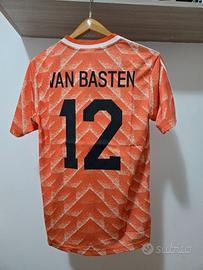 Maglia Olanda 1988 Van Basten Taglia L