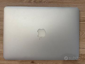 2012 MacBook Air