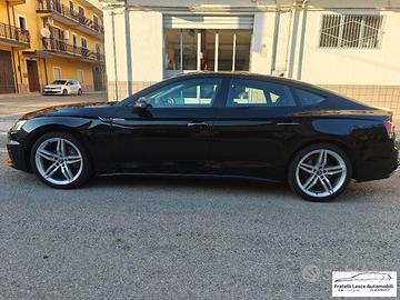 AUDI - A5 Sportback 40 2.0 tdi S Line quattro