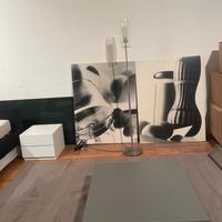 Tavolino  salotto,mod. Jessy chelsea,Binova Intern