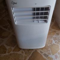 condizionatore portatile 