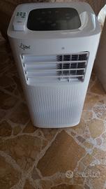 condizionatore portatile 