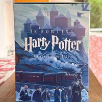 Harry Potter Edizione Castello 2013