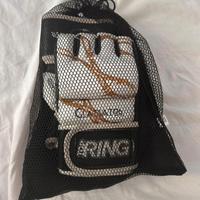 Guantini MMA Top Ring Gladiator - Geltech