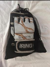 Guantini MMA Top Ring Gladiator - Geltech