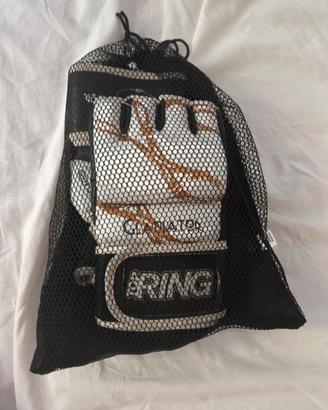 Guantini MMA Top Ring Gladiator - Geltech