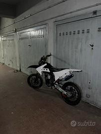 Fantic caballero 50