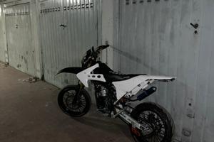 Fantic caballero 50