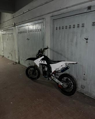 Fantic caballero 50