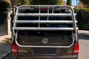 Portabici VW T5 T6