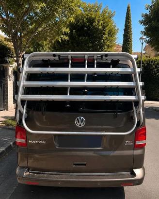 Portabici VW T5 T6