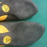 La Sportiva Katana Laces uomo 42,5 come nuovo