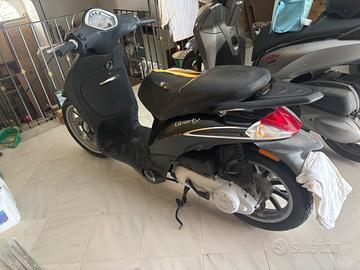 Liberty 50