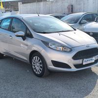 Ford Fiesta 1.5 TDCi Plus 75CV 2017