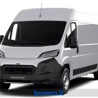 Toyota Proace Max 35H 2.2d 180cv L3H2 auto