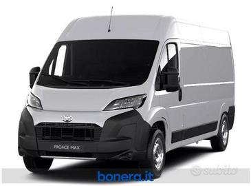 Toyota Proace Max 35H 2.2d 180cv L3H2 auto