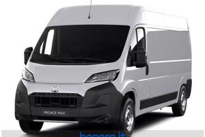 Toyota Proace Max 35H 2.2d 180cv L3H2 auto
