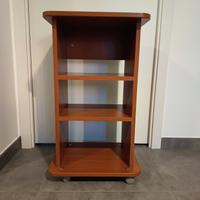 Mobiletto porta tv / telefono /