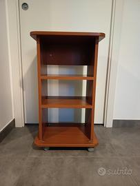 Mobiletto porta tv / telefono /