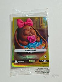 Carta Brainrot Ninna Nanna