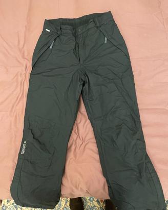 Pantaloni da sci COLUMBIA