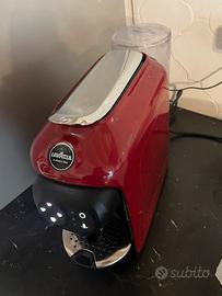 Macchina caffè Lavazza a modo mio Idola