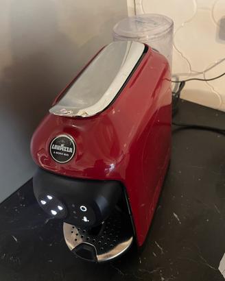 Macchina caffè Lavazza a modo mio Idola